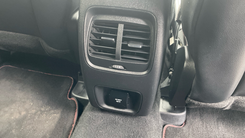 Ford Kuga 2.5 PHEV ST-Line First Edition 5dr CVT Estate